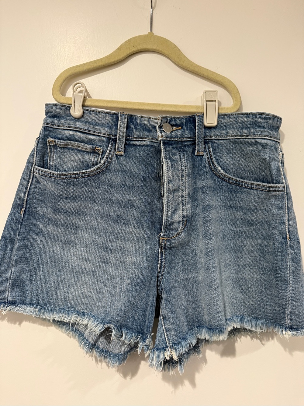 NWT Joes The Jesse Denim Cutoff Shorts